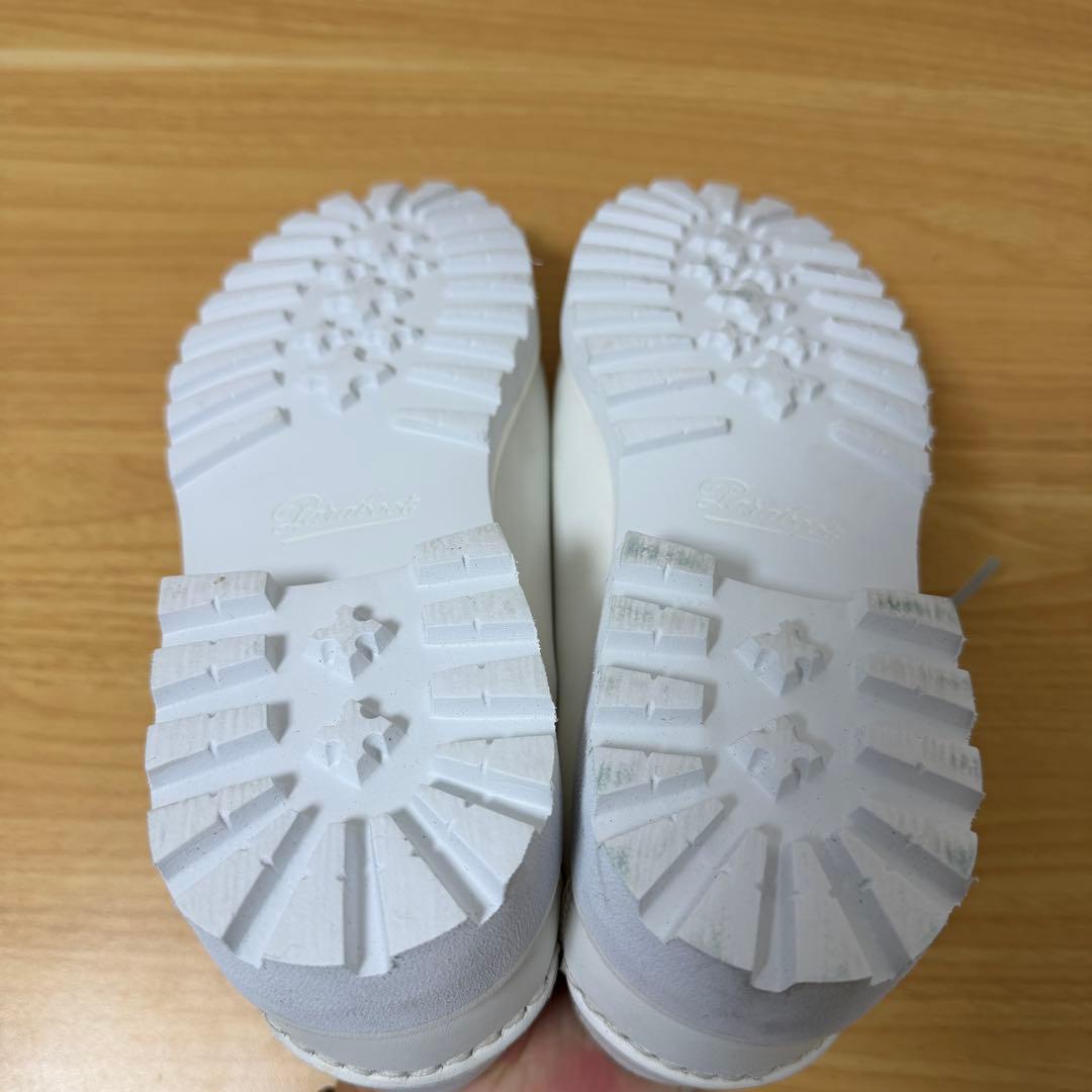 パラブーツ　ARPENTEUR DOMINGUE DOME 6 デッキシューズ