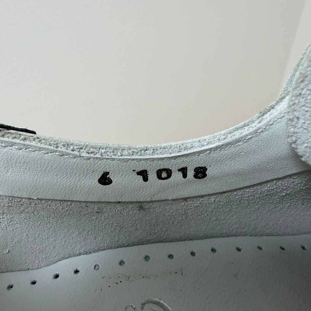 パラブーツ　ARPENTEUR DOMINGUE DOME 6 デッキシューズ