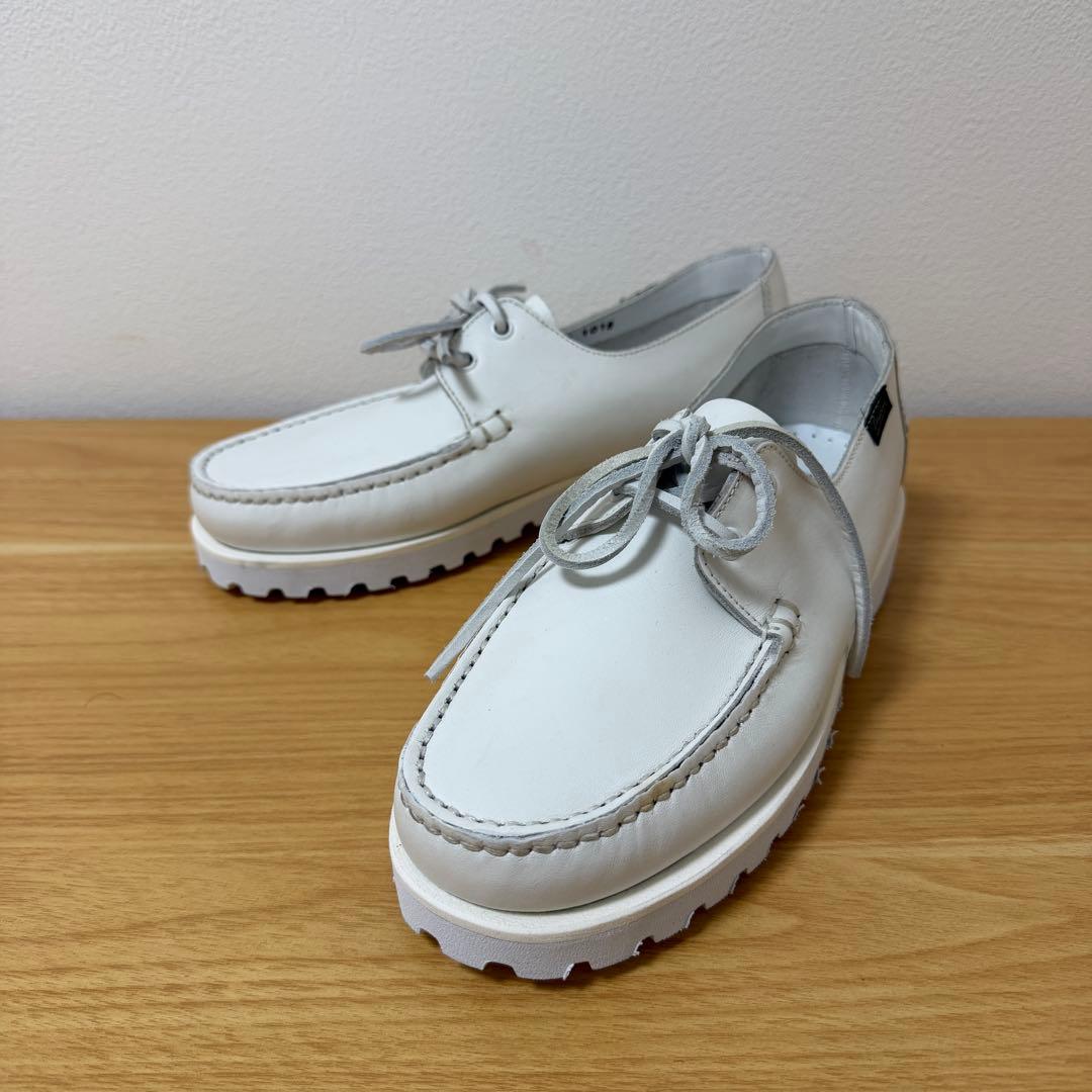 パラブーツ　ARPENTEUR DOMINGUE DOME 6 デッキシューズ