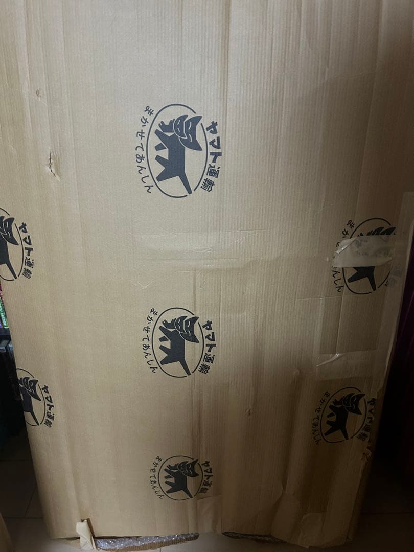 チューナーレスTV（50インチ） ※壁掛け用