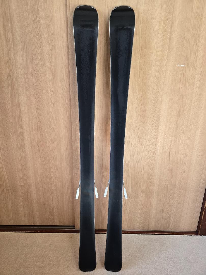 【初級レディース向け】elan　スキー板　146cm