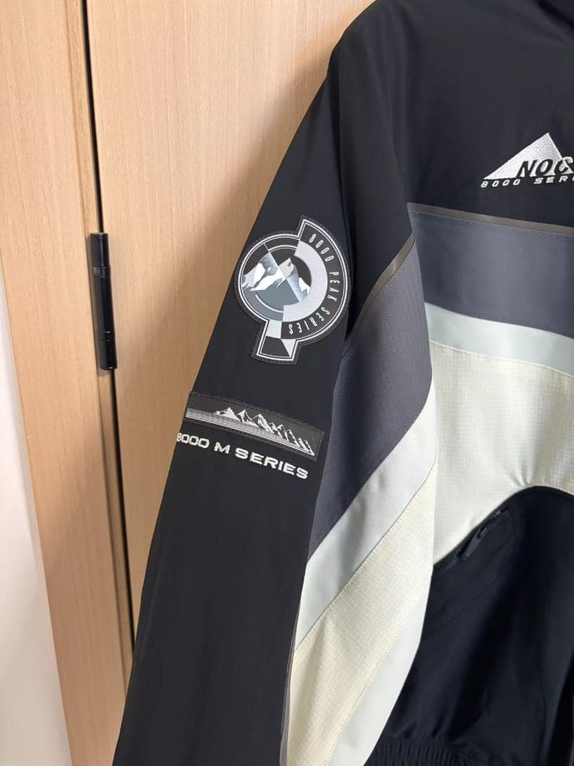 Mサイズ　Nike NOCTA 8000 peaksJacket