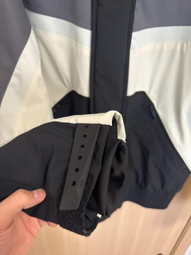 Mサイズ　Nike NOCTA 8000 peaksJacket