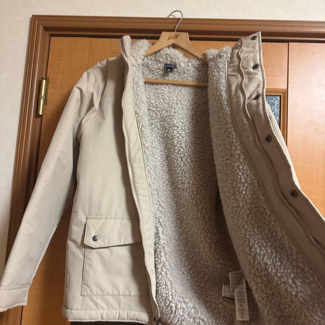 Patagonia フリース　ジャケット　インファーノ