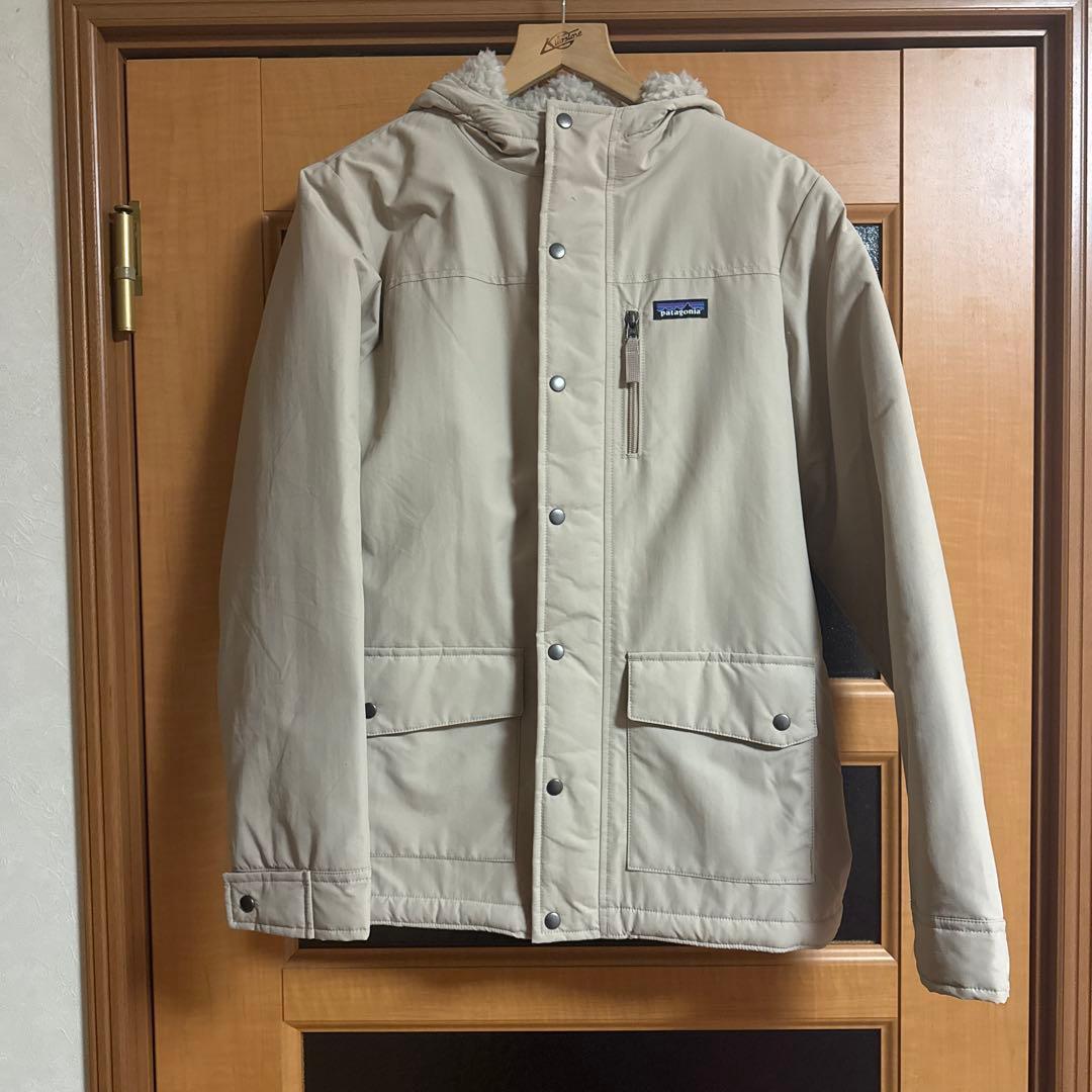 Patagonia フリース　ジャケット　インファーノ