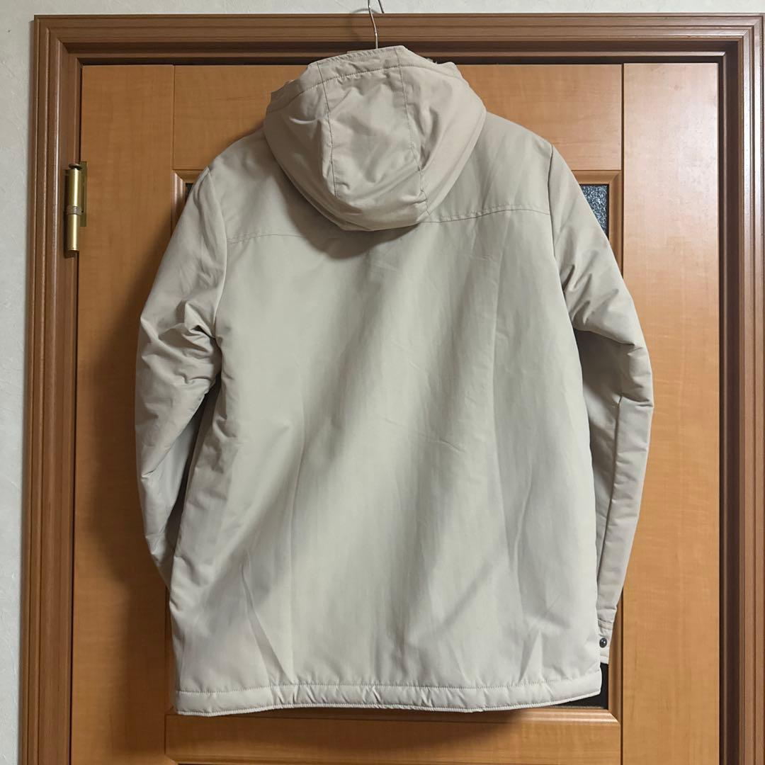 Patagonia フリース　ジャケット　インファーノ