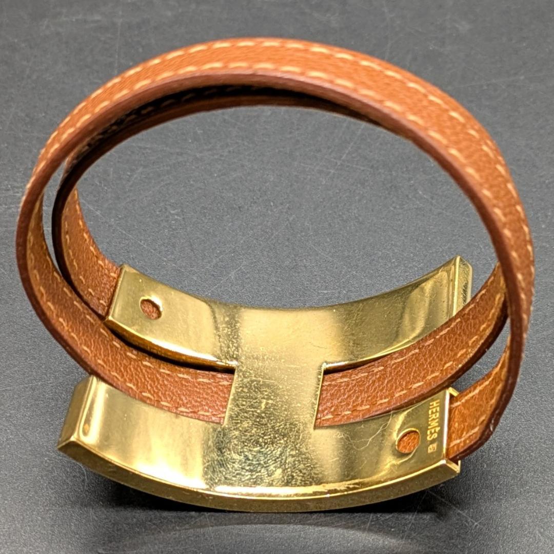 エルメス ブレスレット◆HERMES プスプス◆レディース◆箱付き