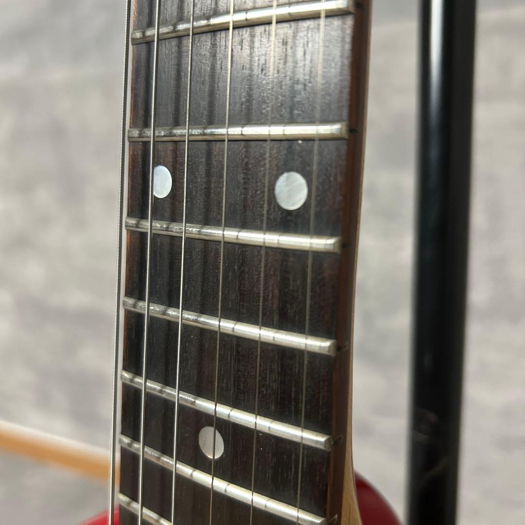 FERNANDES ZO-3 ベース レッド　動作確認済