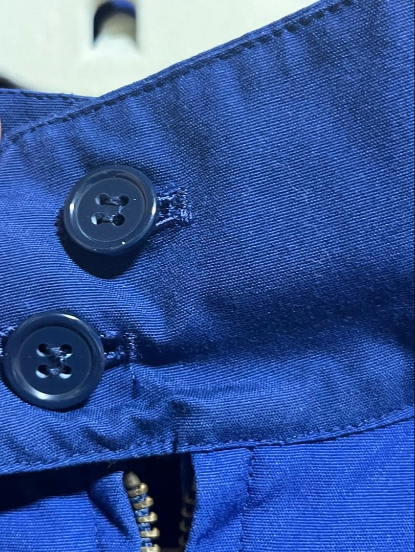 NISMO 当時物 ブルゾン Lサイズ 稀少品 ネイビー系