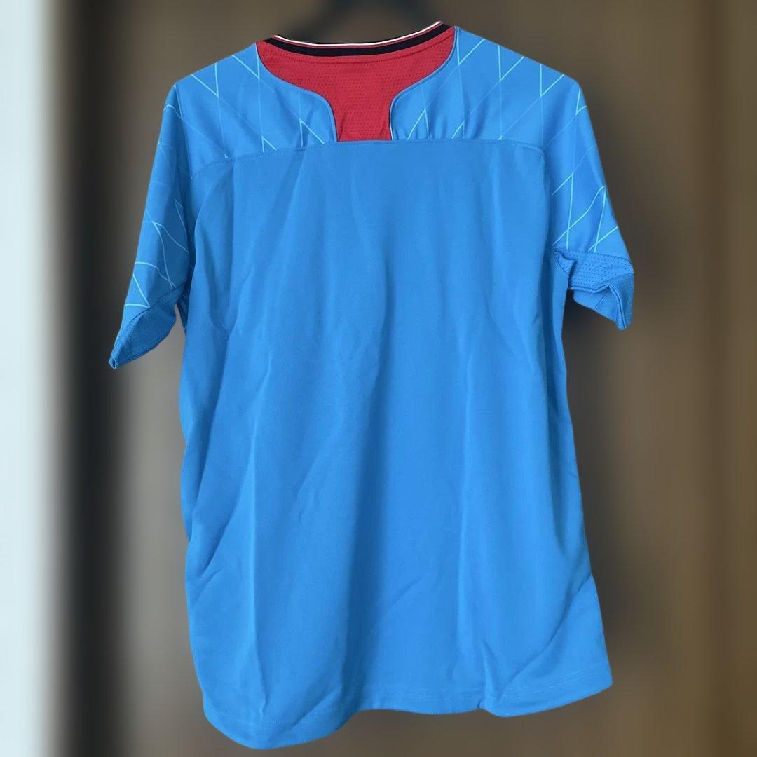 YONEX ユニホーム　メンズ