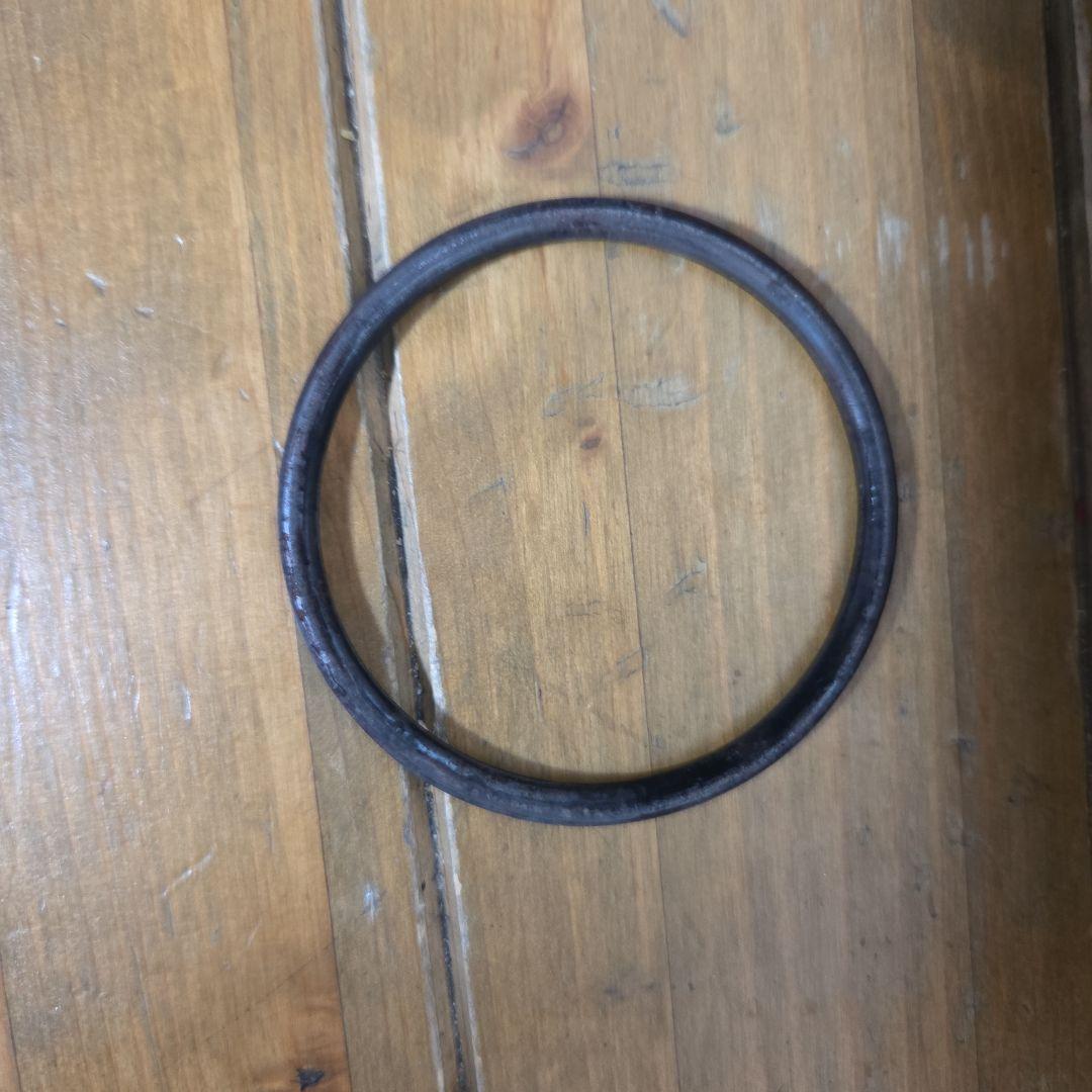 純正触媒 アコード ユーロＲ 前期 CL7