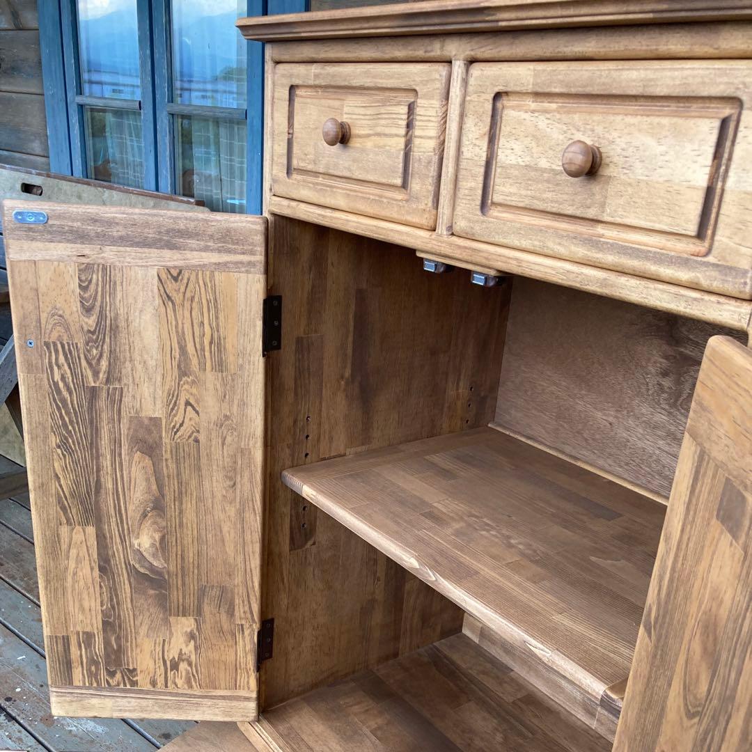 kisaraneさま専用ページ♡キャビネット