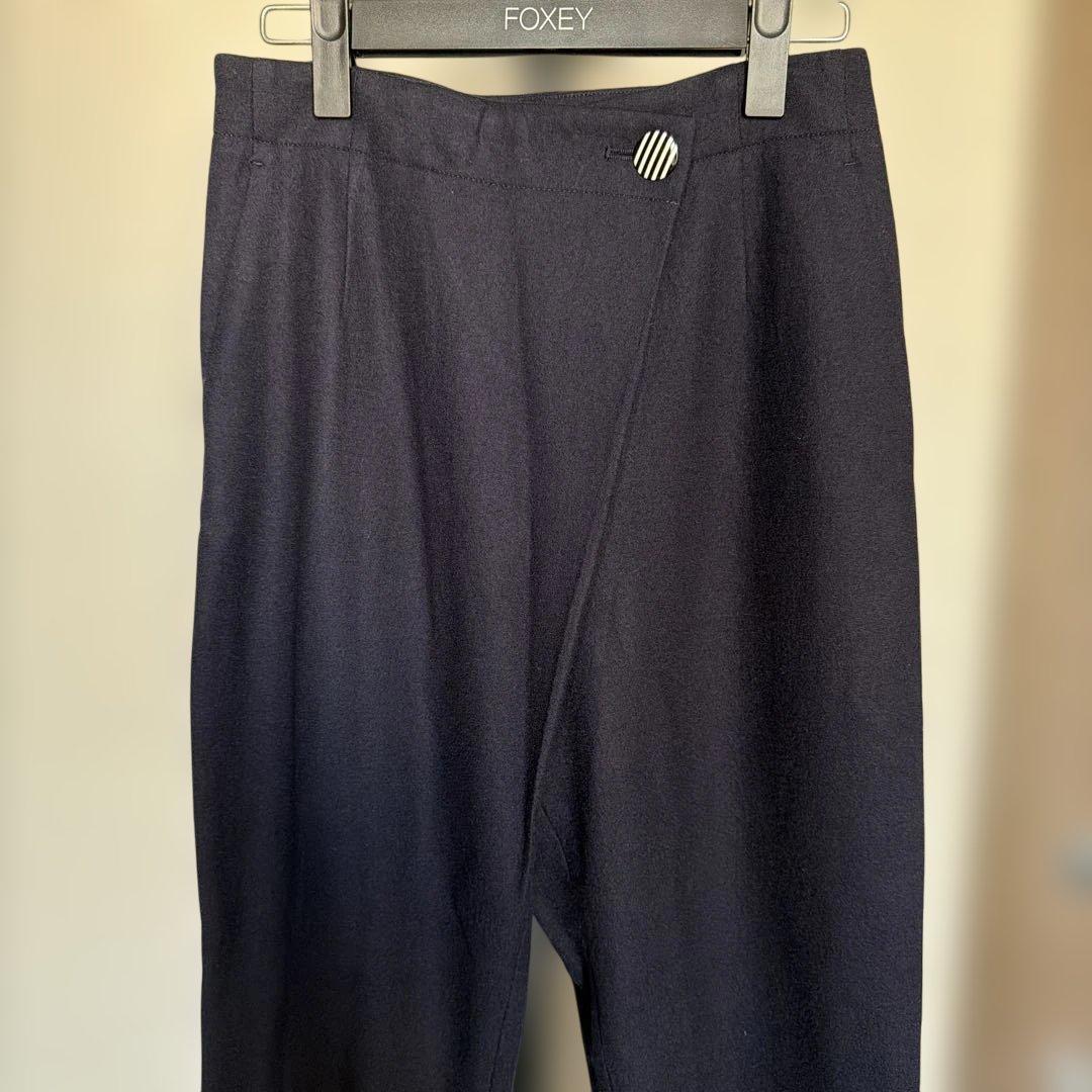 BORDERSatBALCONY サイズ38 美品