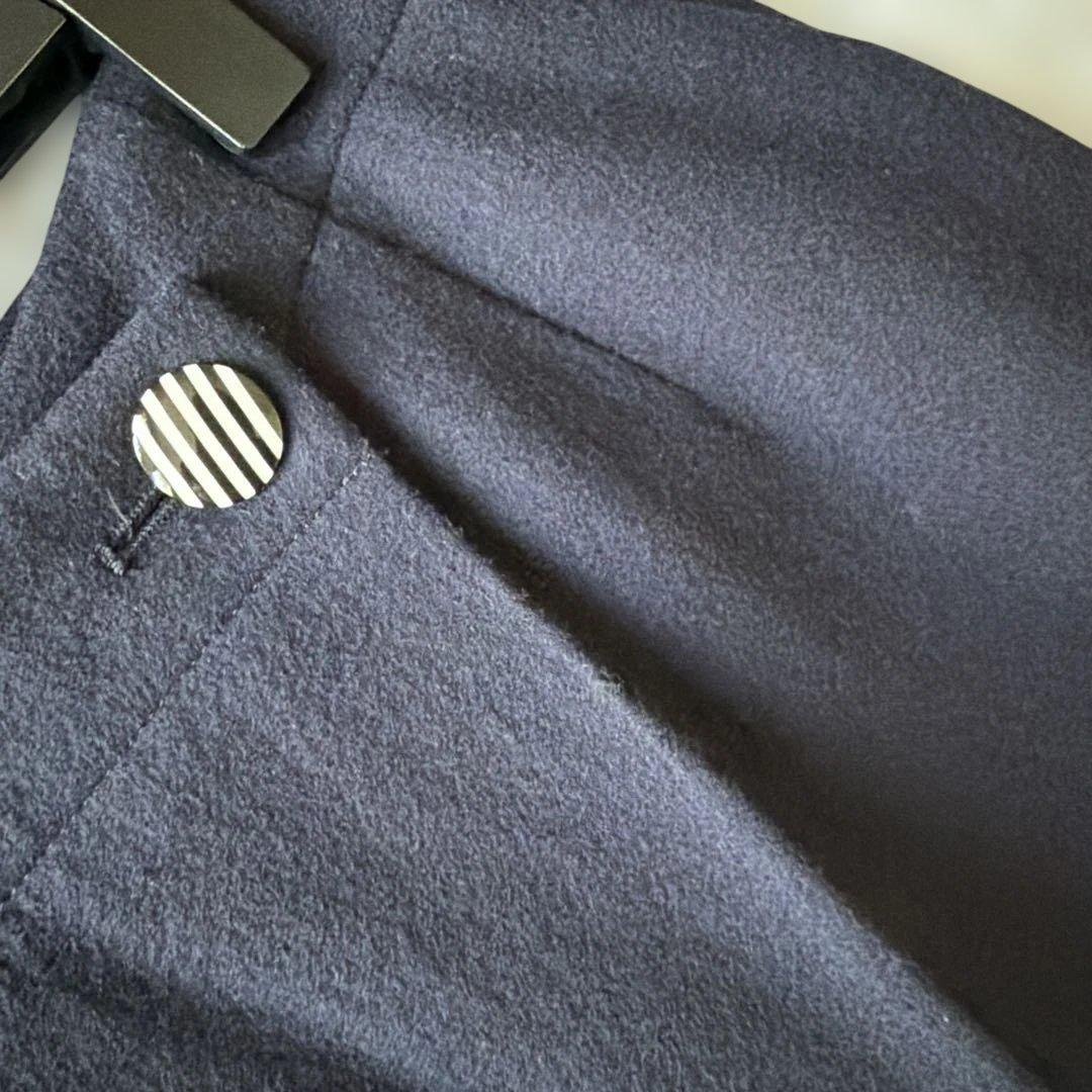 BORDERSatBALCONY サイズ38 美品