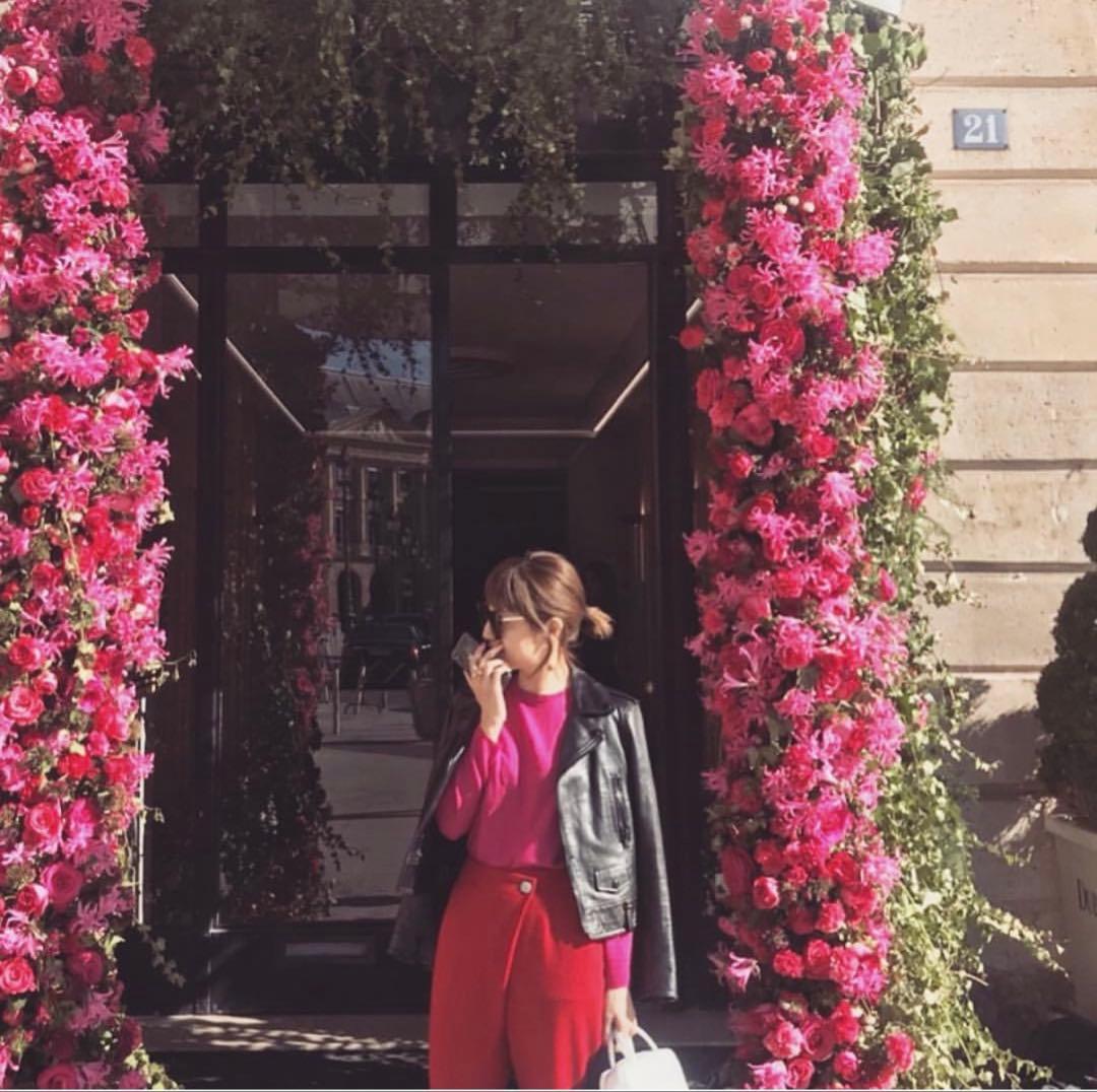 BORDERSatBALCONY サイズ38 美品