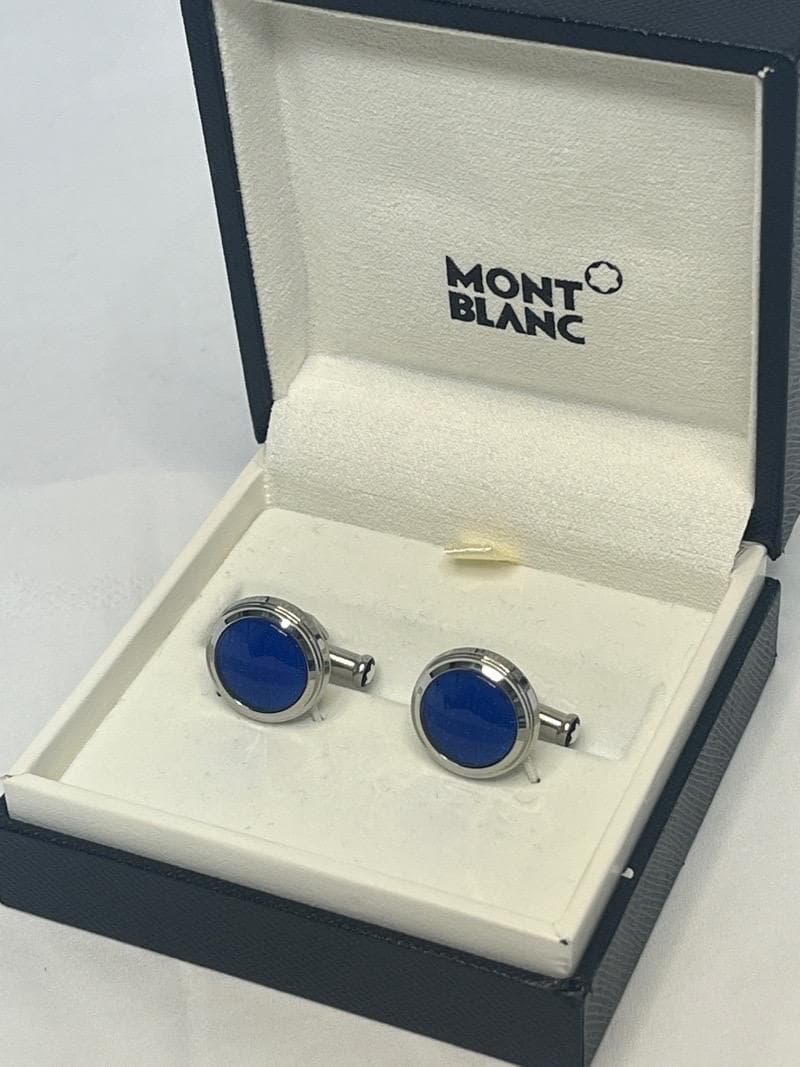 モンブラン Le Petit Prince 星の王子様 カフリンクス　限定品