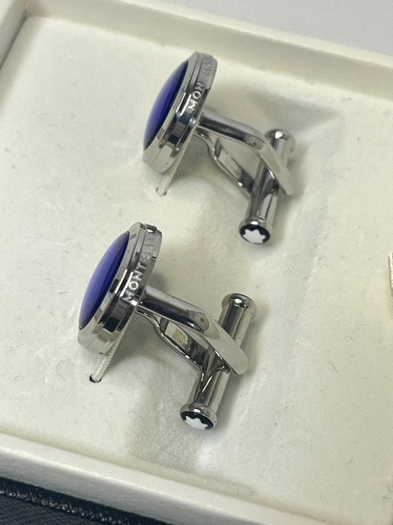 モンブラン Le Petit Prince 星の王子様 カフリンクス　限定品