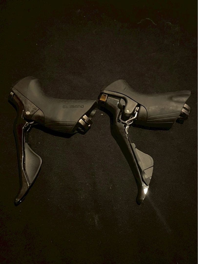 R8000 STIレバー アルテグラ