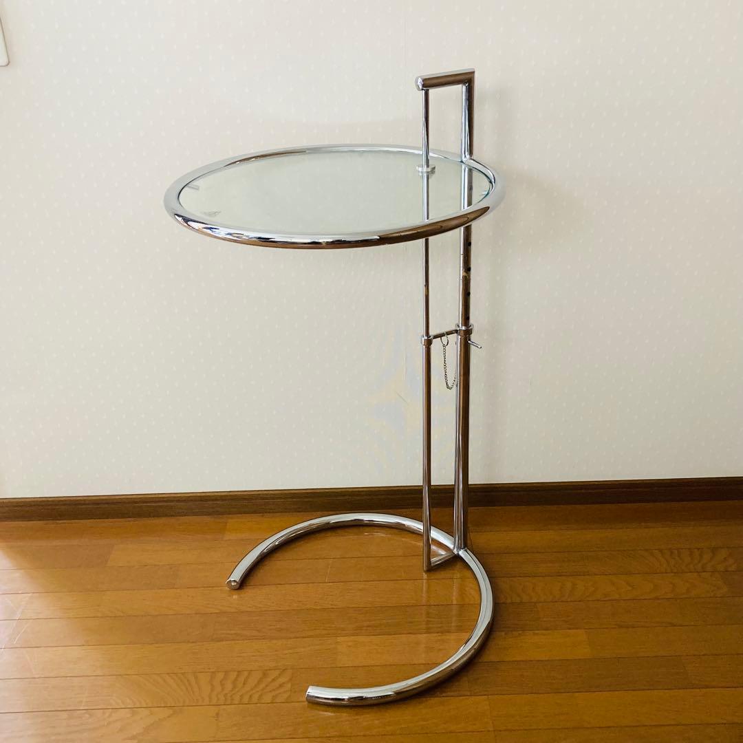 ミッドセンチュリーデザイン サイドテーブル コーヒーテーブル