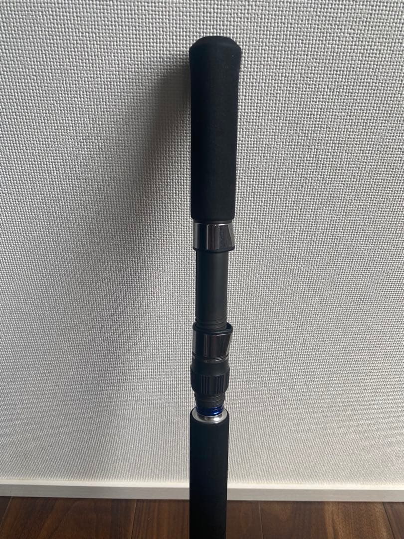 【美品】スパイク SK702MH テンリュウ オフショアキャスティング