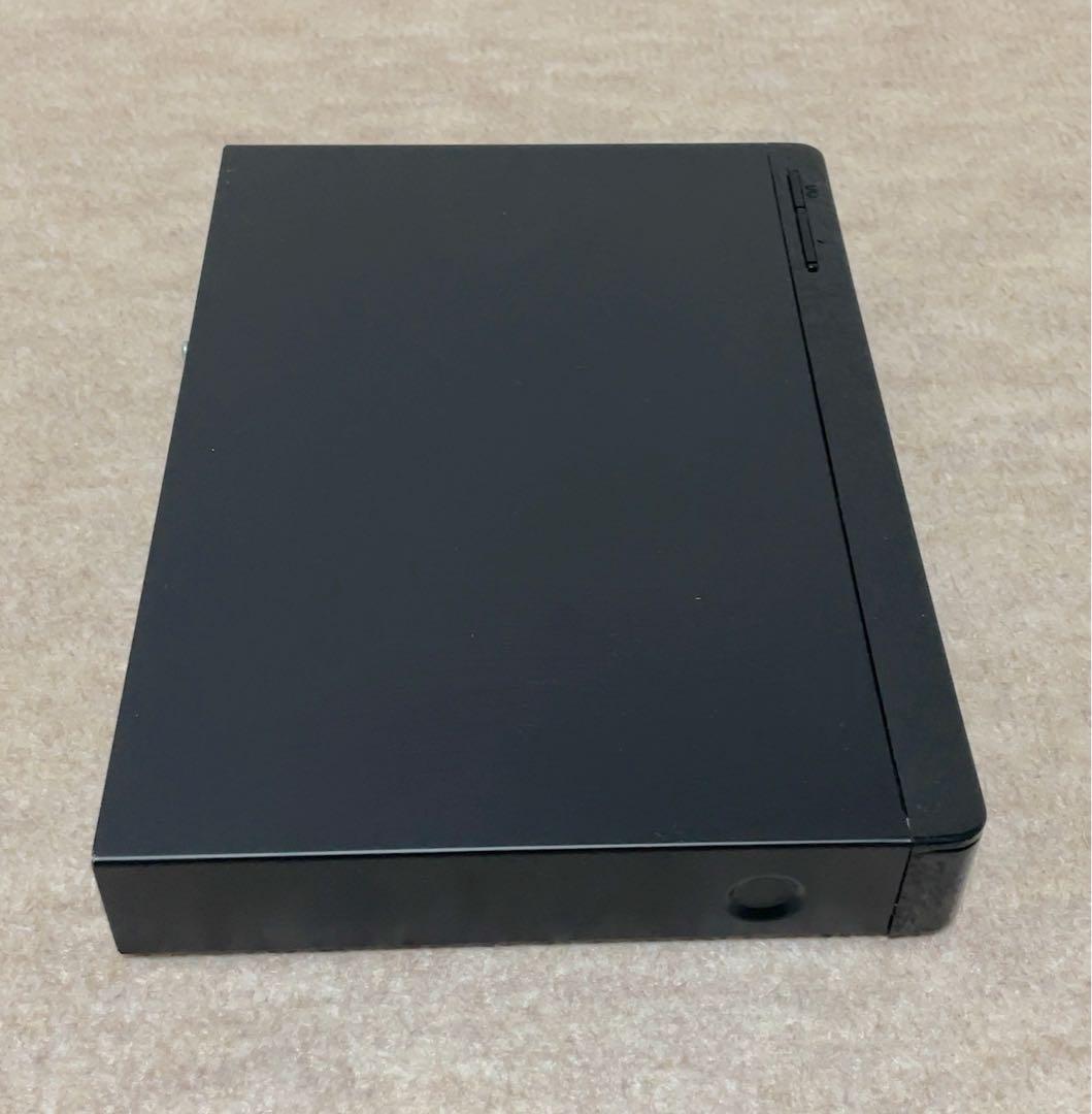 Panasonic ブルーレイ・DVDプレーヤー DMP-BD90