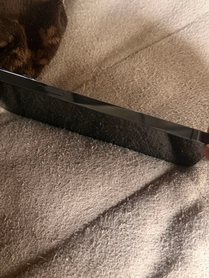 スマートフォン本体 Apple iPhone13Pro MAX 256GB