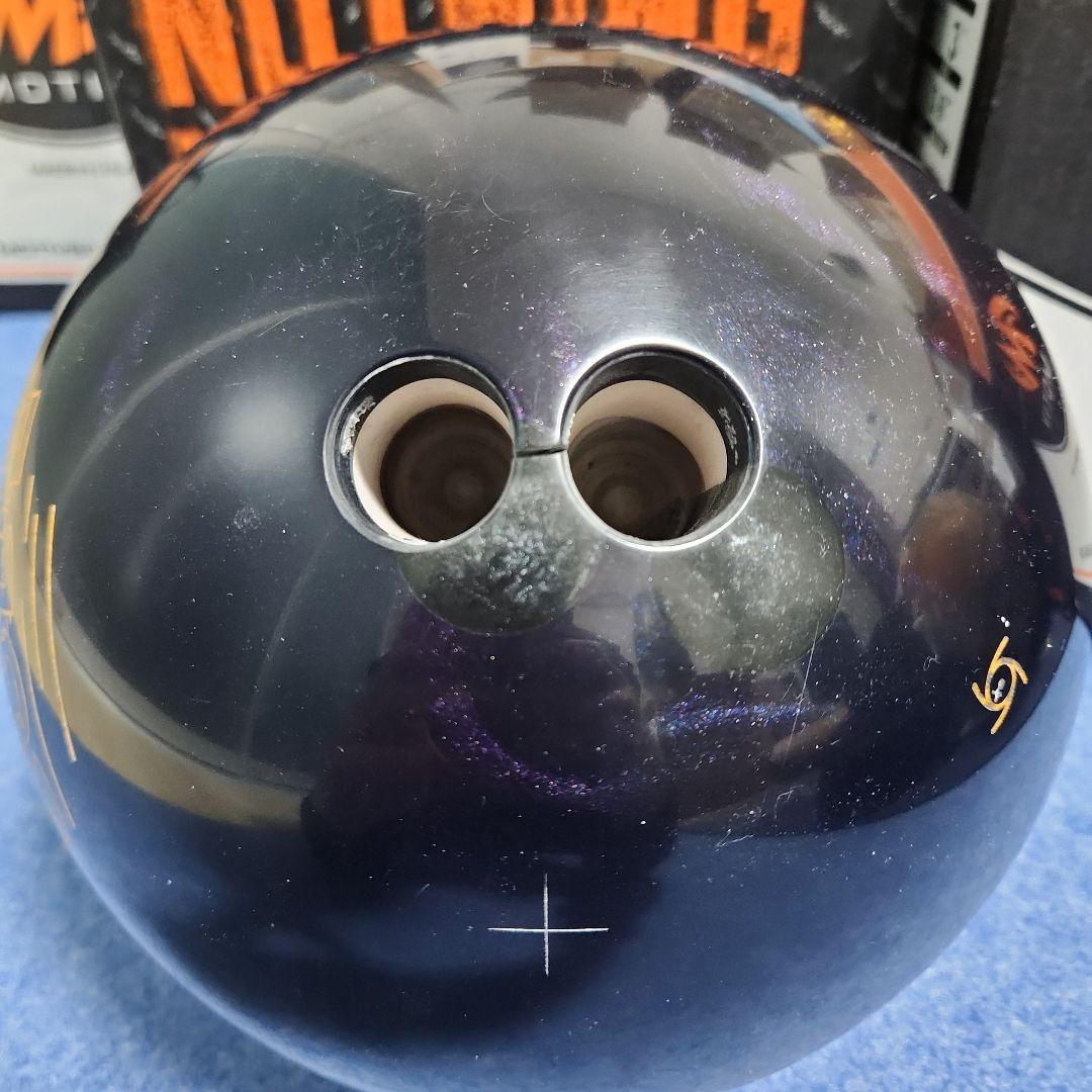 STORM ダークコード 15ポンド