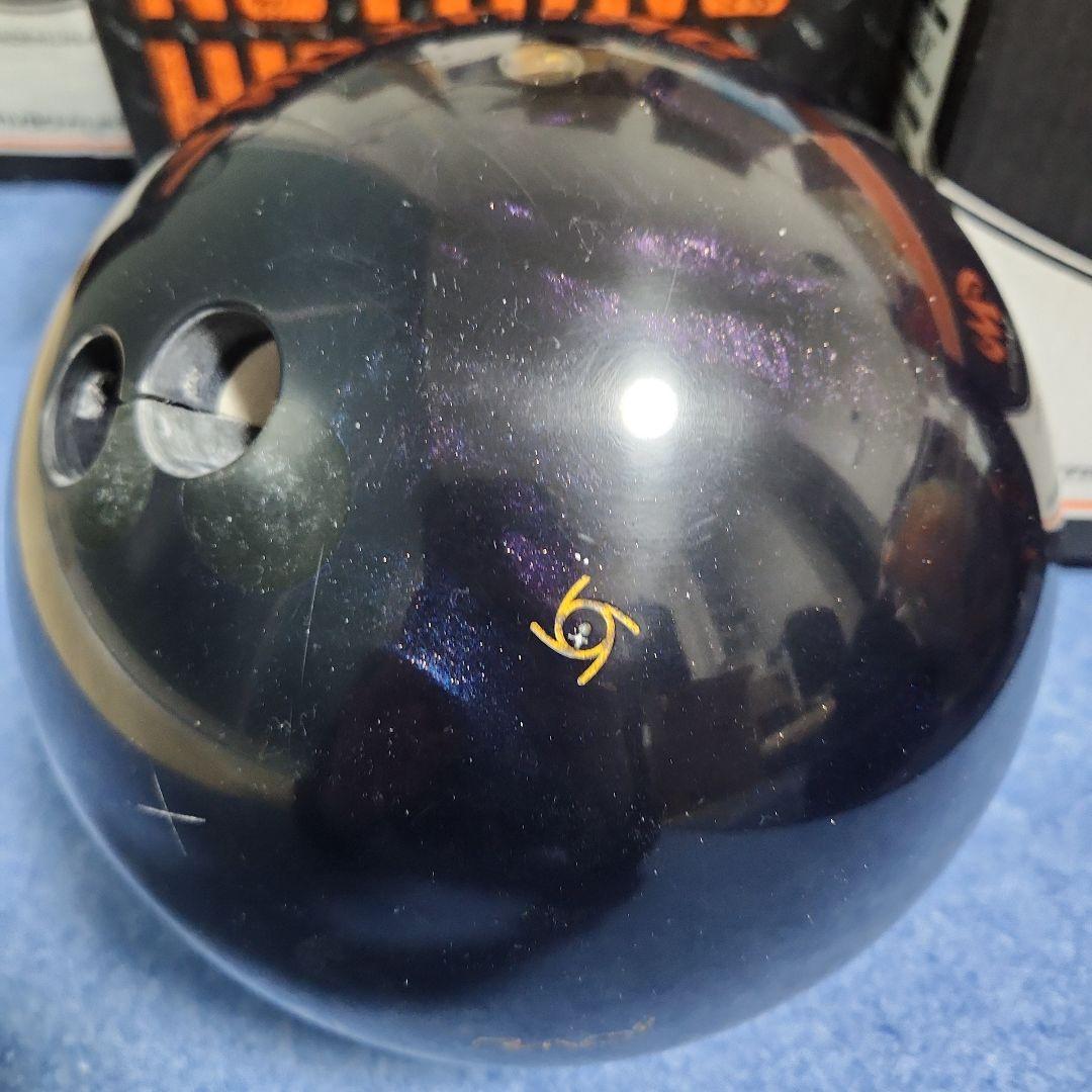 STORM ダークコード 15ポンド