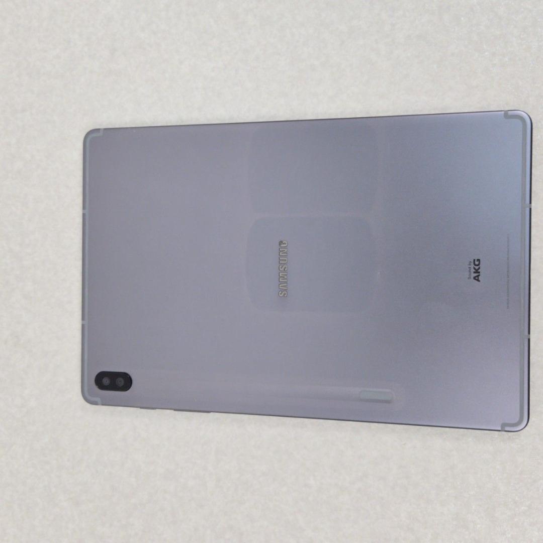 【美品】Galaxy Tab S6 SM-T865N 256GB Samsung