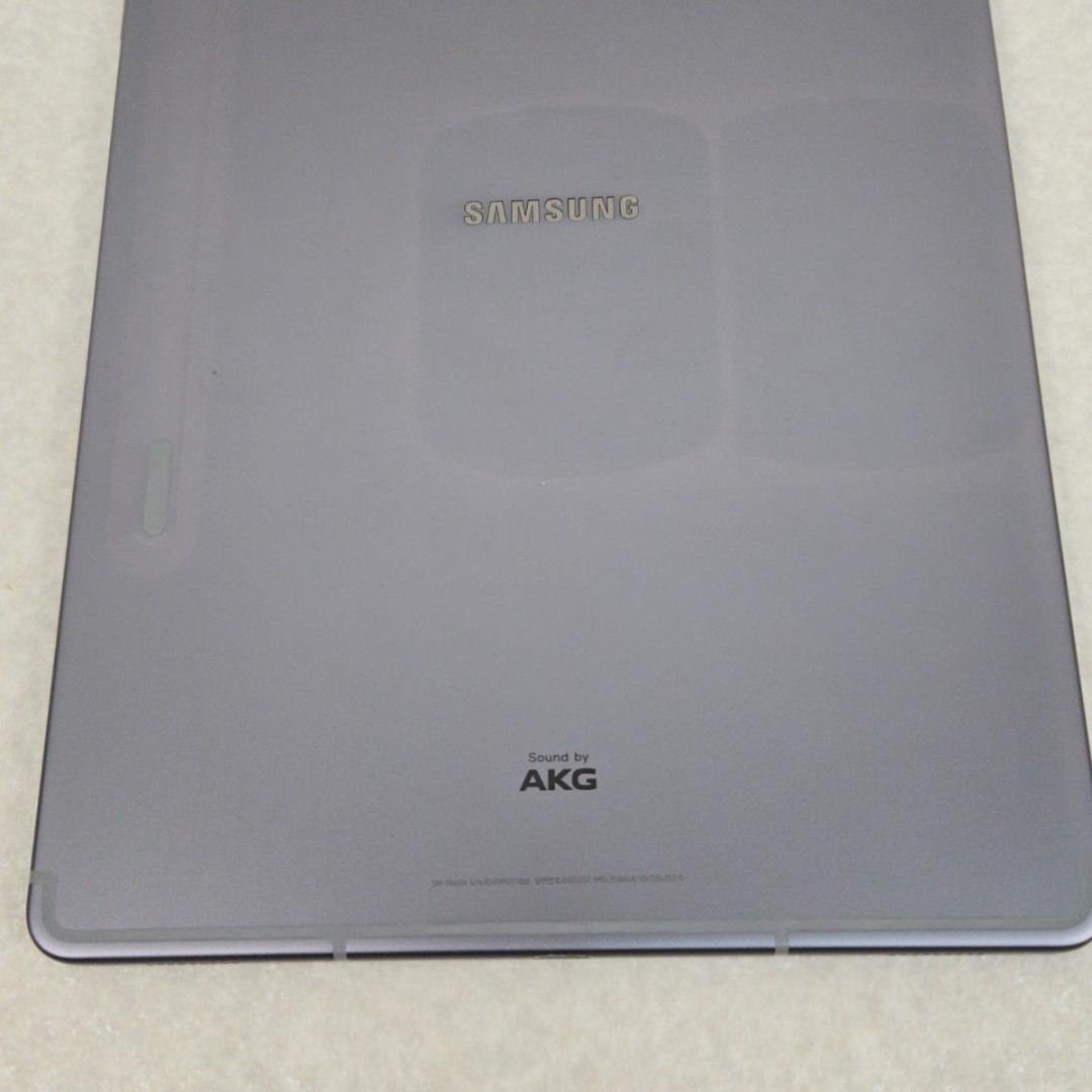 【美品】Galaxy Tab S6 SM-T865N 256GB Samsung