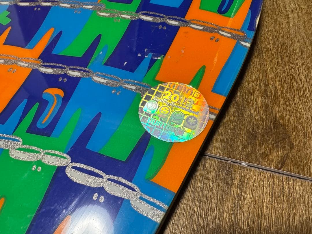 バートン スノーボード ボードセット 板 ビンディング ケース付き