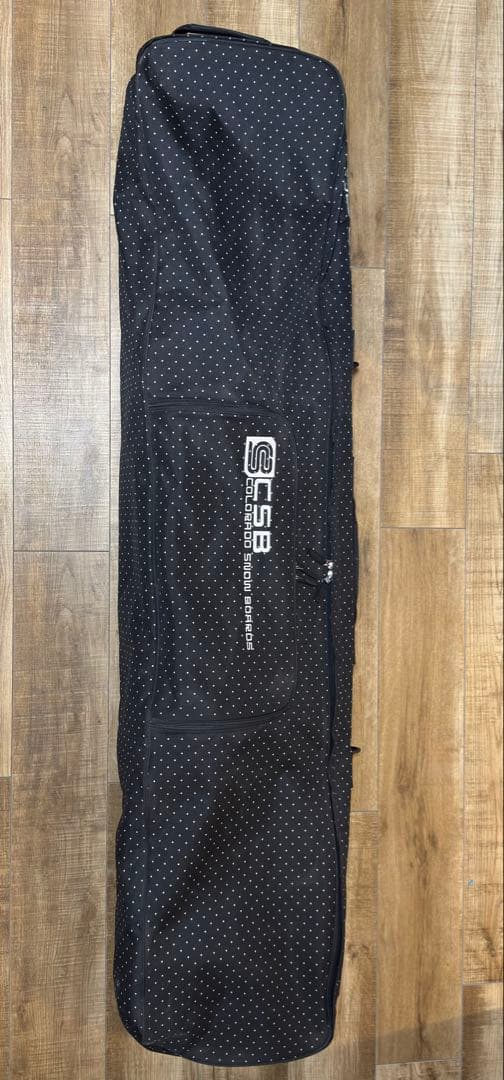 バートン スノーボード ボードセット 板 ビンディング ケース付き