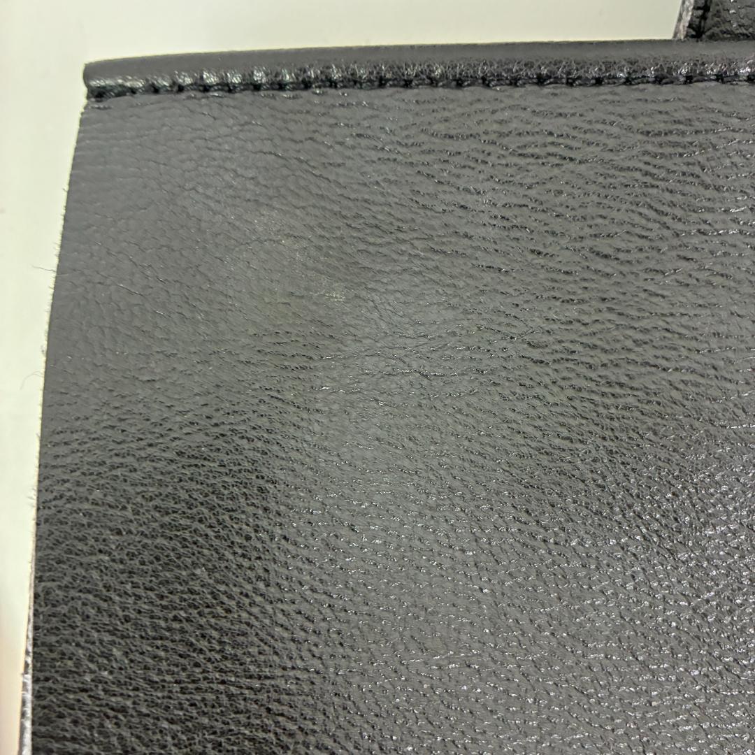 FUMIKODA 2wayバッグ（リュック／トート）ヴィーガンレザー