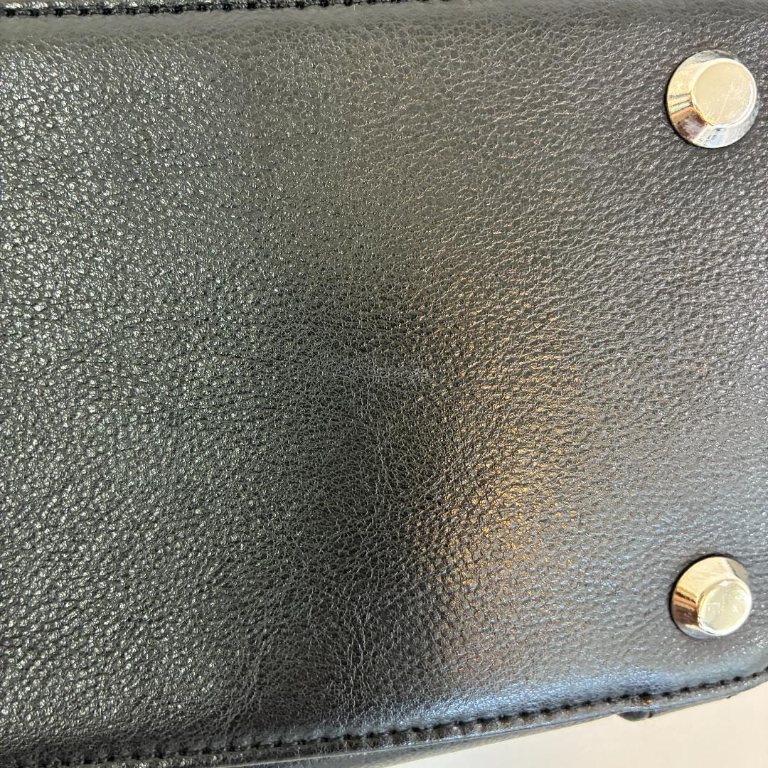 FUMIKODA 2wayバッグ（リュック／トート）ヴィーガンレザー