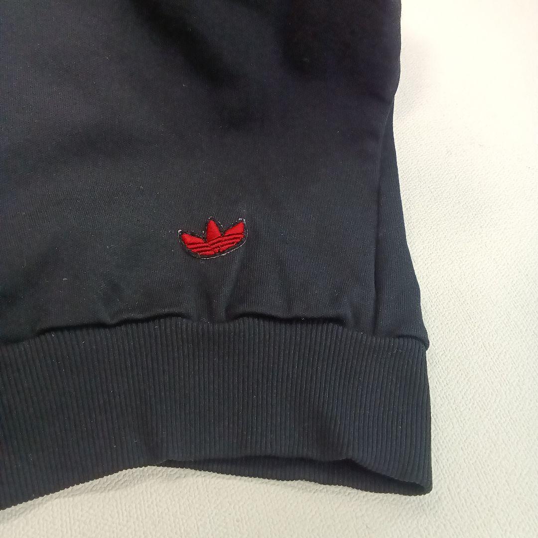 adidas 70s 西ドイツ デサント製　トラックジャケット