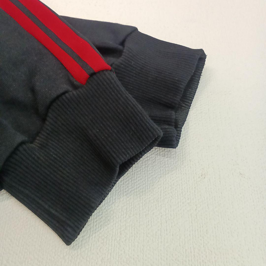 adidas 70s 西ドイツ デサント製　トラックジャケット