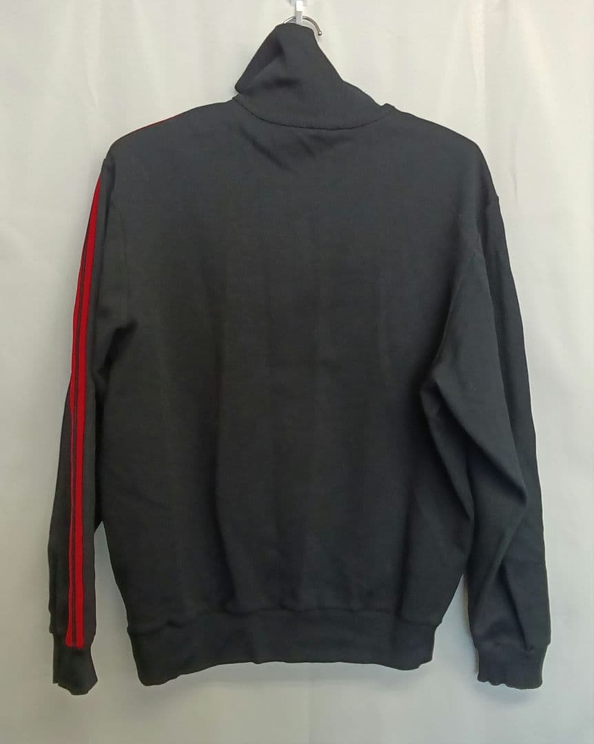 adidas 70s 西ドイツ デサント製　トラックジャケット