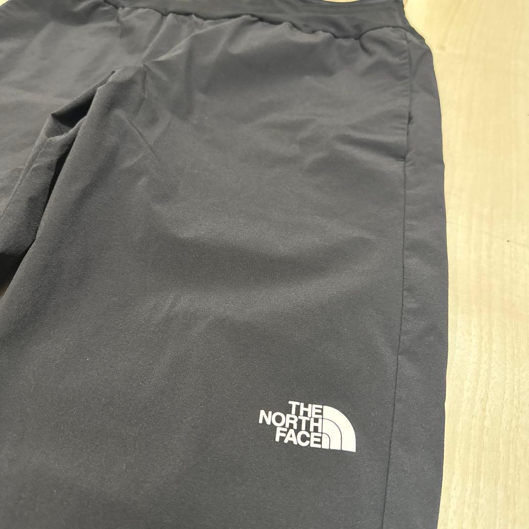 ノースフェイス バーブライトランニングパンツ メンズ L