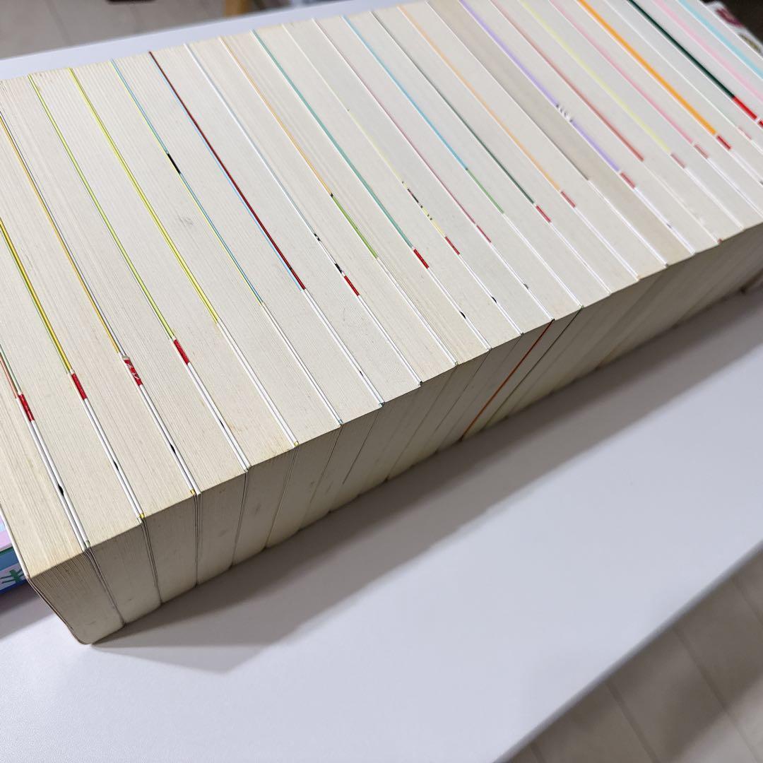 646番 超美品 ✨スヌーピー 漫画 Peanuts コミックス1〜26巻全集