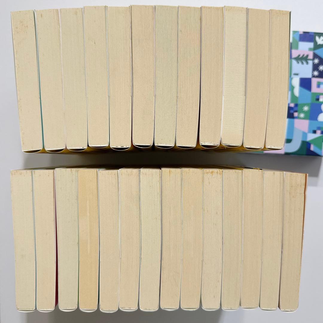 646番 超美品 ✨スヌーピー 漫画 Peanuts コミックス1〜26巻全集