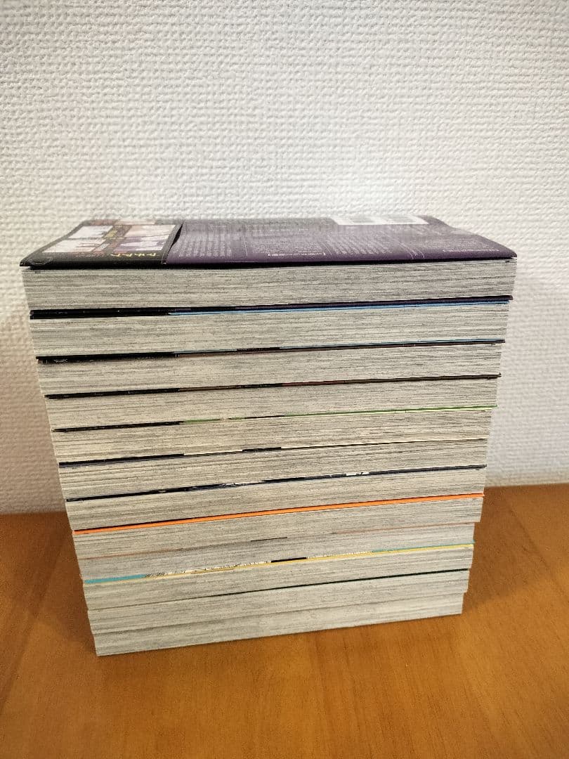 カモのネギには毒がある 1〜12　全巻