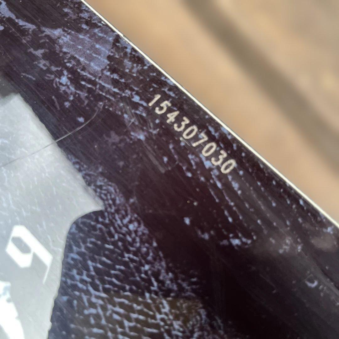 スノーボード Endeavor Blackest of the Black