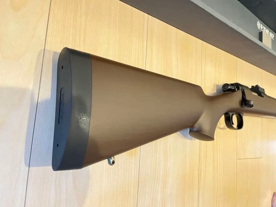 注意　ゆうすけさん　専用 東京マルイ VSR-10 スナイパーライフル