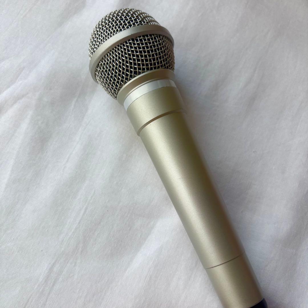 みんなで楽しむ お家 カラオケ オンステージ On STAGE マイク