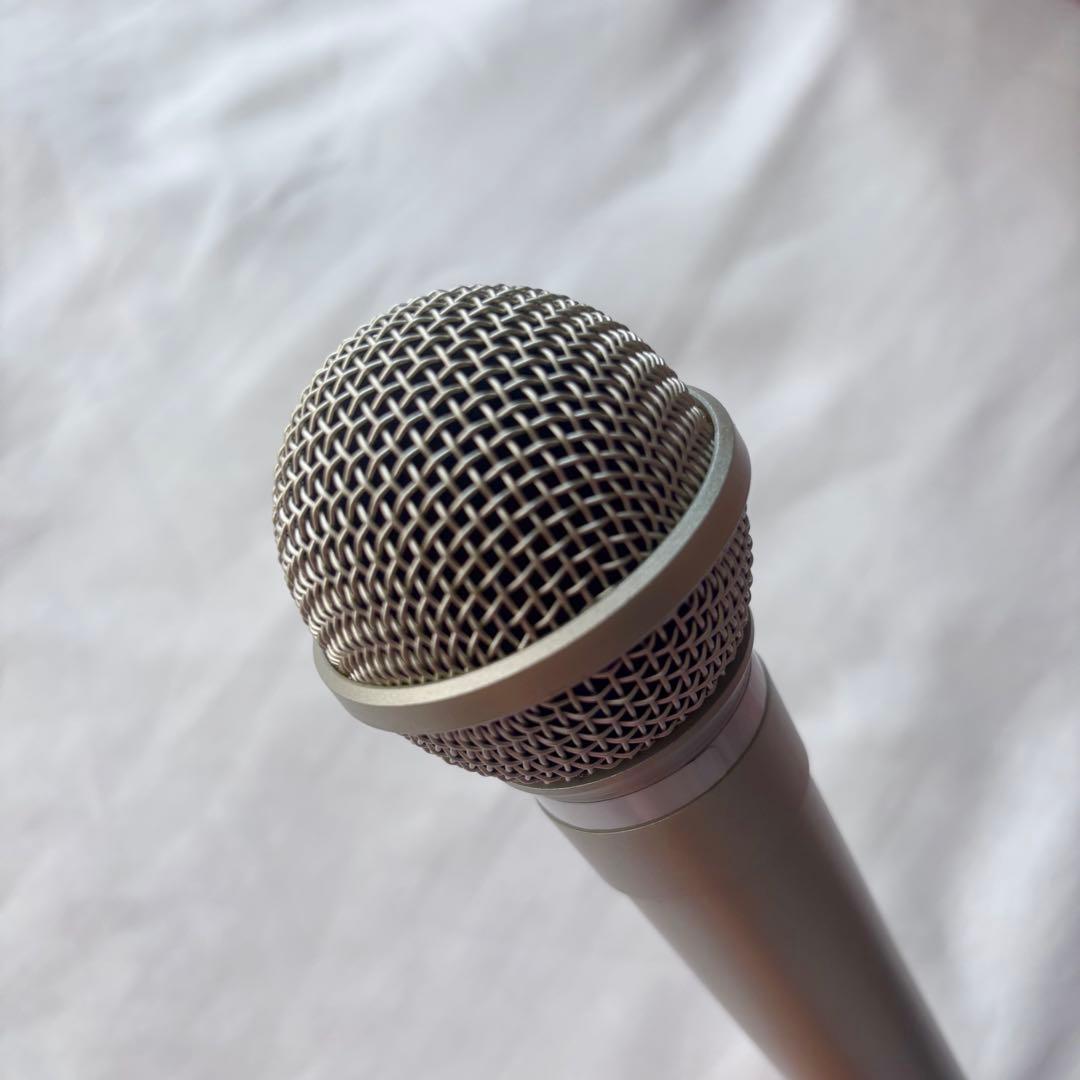 みんなで楽しむ お家 カラオケ オンステージ On STAGE マイク