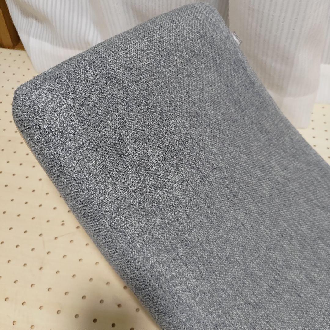 【良品】MIZUNO バランスバウム グレー