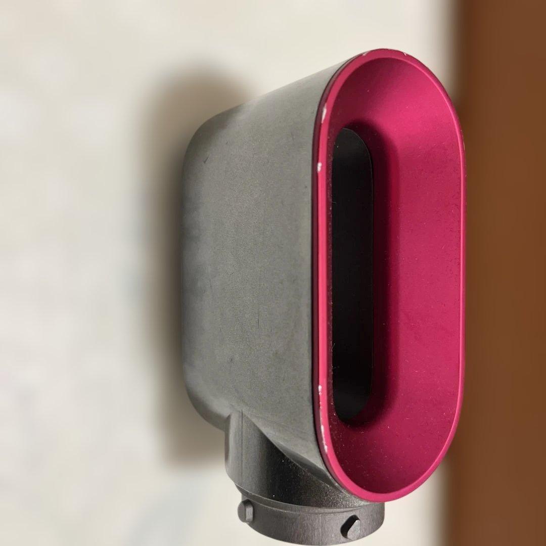 Dyson HS01 ヘアスタイラー