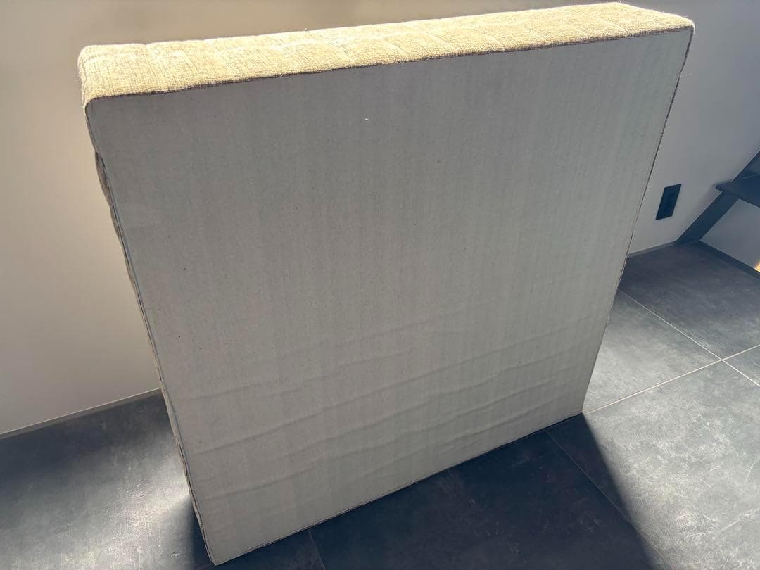 【まこと】HAREM SKIP 1 mini SOFA