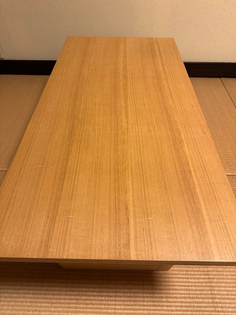 ニュージニス(テーブル)折りたたみ式