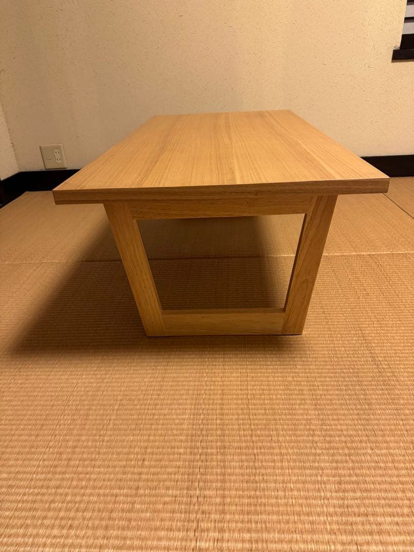 ニュージニス(テーブル)折りたたみ式